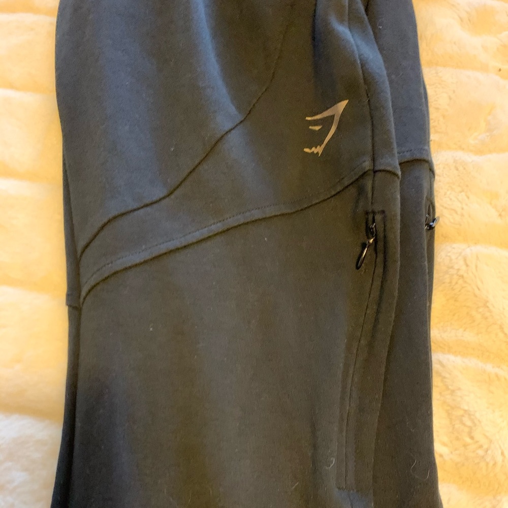 Gymshark sweat pants L/M